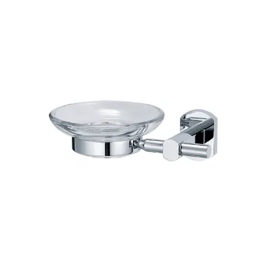 Đĩa để xà phòng Inox Caesar Q7302V