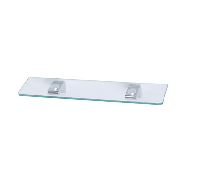 Kệ kính inox cao cấp Caesar Q8800