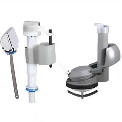 Bộ Ruột Bồn Cầu Caesar FP853A (C1353) Chính Hãng