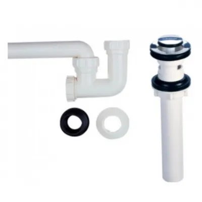 Bộ xả nhấn Lavabo Caesar BF605