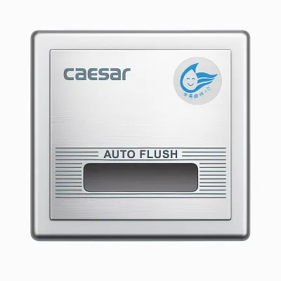 Khung mặt của van xả tiểu A637