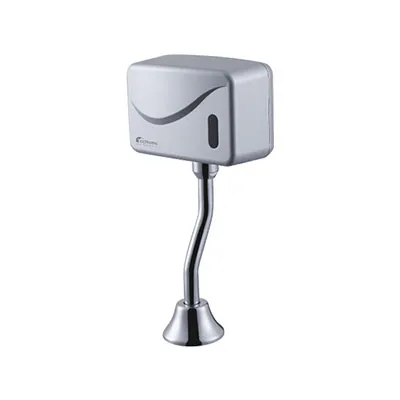 Van xả cảm ứng tiểu nam A601 (Pin)