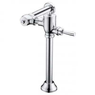 Van Xả Cầu Xổm CAESAR BF523