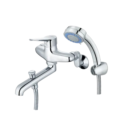 Sen tắm xả bồn Caesar S143C
