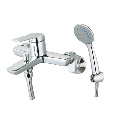 Vòi sen gạt nóng lạnh S203C