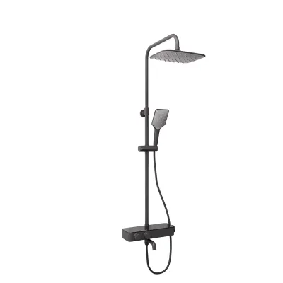 Bộ sen tắm cây nhiệt độ S788CB