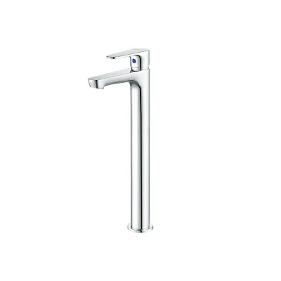Vòi Lạnh Lavabo Caesar B061CU Cao Cổ