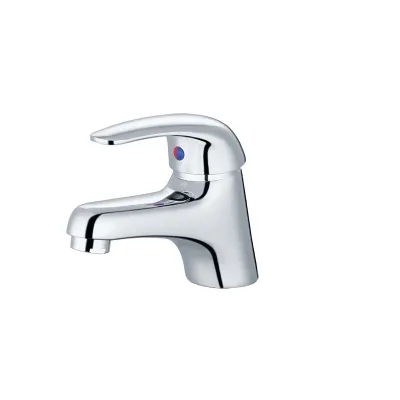 Vòi chậu nóng lạnh Caesar B260CU