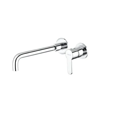 Vòi Lavabo nóng lạnh B308C