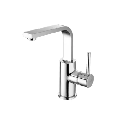 Vòi Lavabo Caesar B750CU Nóng Lạnh
