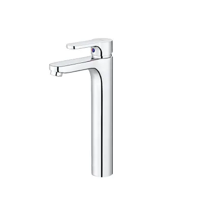 Vòi nóng lạnh thân cao Caesar BT571CU