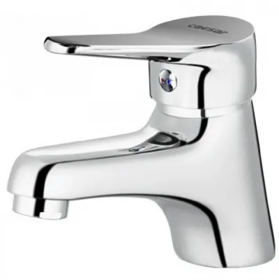 Vòi Nóng Lạnh Lavabo CAESAR B330CU 