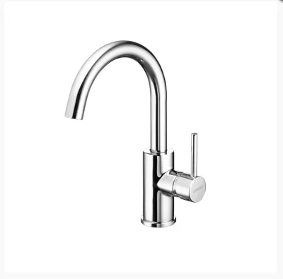 Vòi Lavabo Caesar B530CU Nóng Lạnh