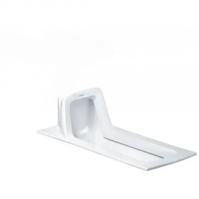 Bồn cầu xổm CAESAR C1230