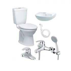 Combo CTS1325+L2152+B262CU+S360C+BS304A