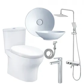 Combo CD1394+S788C+L5221+B571CU+BS304CW