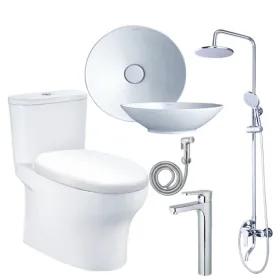 Combo CD1394+S578C+L5221+B571CU+BS304CW