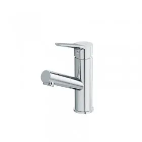 Vòi lavabo lạnh Caesar B190C (Dây rút)