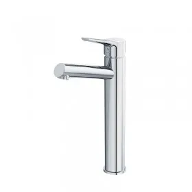 Vòi lavabo lạnh cao Caesar B191C