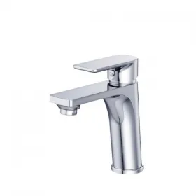 Vòi Chậu Lavabo Nóng Lạnh Caesar B500CU