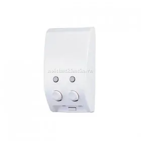 Hộp xà phòng đôi Caesar Q822