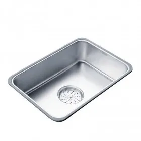 Khay inox Caesar KSF102