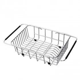 Rổ inox Caesar KSF101