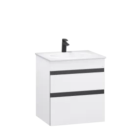 Bộ tủ chậu Caesar LF5024 + EH15024DDV