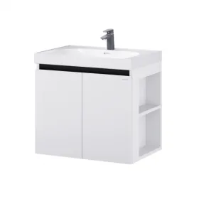 Bộ Tủ Chậu Treo Caesar LF5357 + EH15357CRV