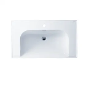 Chậu Rửa Lavabo Đặt Bàn Caesar LF5357