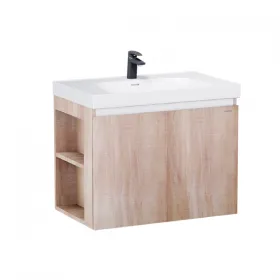 Bộ Tủ Chậu Treo Caesar LF5358 + EH15358CLW7V