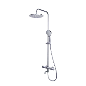 Vòi Sen Cây Nhiệt Độ Caesar S1038S