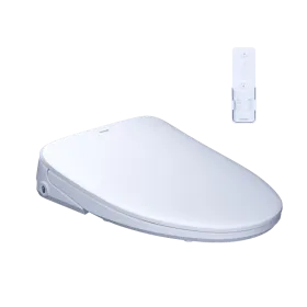 Năp bồn cầu điện tử Caesar TAF710H-PW