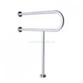 Thanh vịn inox Caesar GB102V