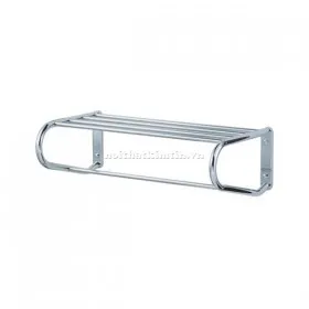 Giá treo khăn hai tầng Caesar Q850V