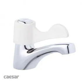 Vòi chậu lạnh caesar B027C
