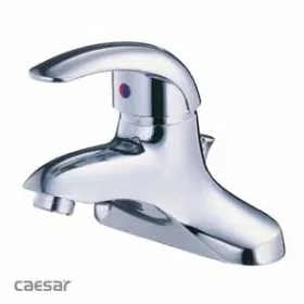 Vòi rửa nóng lạnh Caesar B152CU