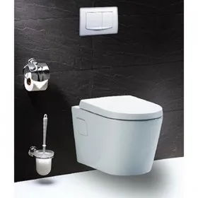 Bàn cầu treo tường CPT1503 thùng nước âm