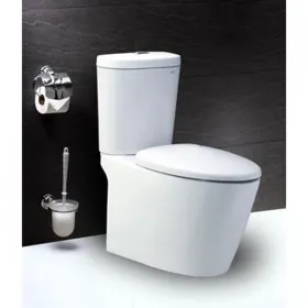 Bàn cầu  2 khối Caesar CD1348