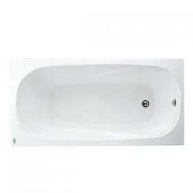 Bồn tắm Caesar xây 1.7m AT0170 không chân không yếm 