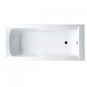 Bồn tắm Caesar xây 1.7m  AT0570 không chân không yếm
