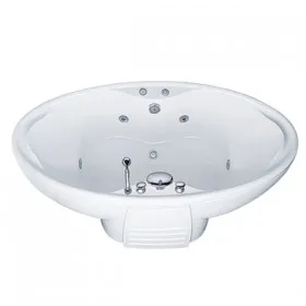 Bồn tắm massage Caesar MT3280