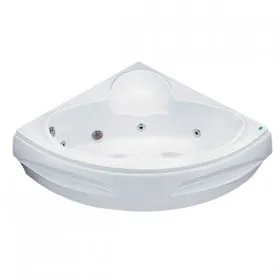 Bồn tắm massager Caesar 1.3m MT5132