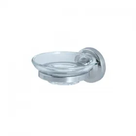Đĩa để xà phòng Inox Caesar Q7712V