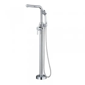 Vòi sen đặt sàn cho bồn tắm Caesar AS489C