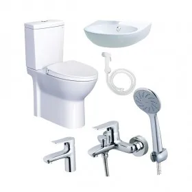Combo CD1340+L2152+B490CU+S493C+BS304A 
