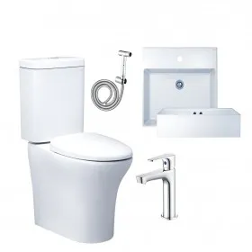 Combo CD1341+BS310CW+LF5263+B060CU 