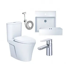 Combo CD1395+BS310CW+LF5263+B380CU Caesar