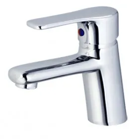 Vòi chậu nóng lạnh Caesar B430CU