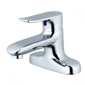 Vòi chậu nóng lạnh Caesar B492CU-B492CP